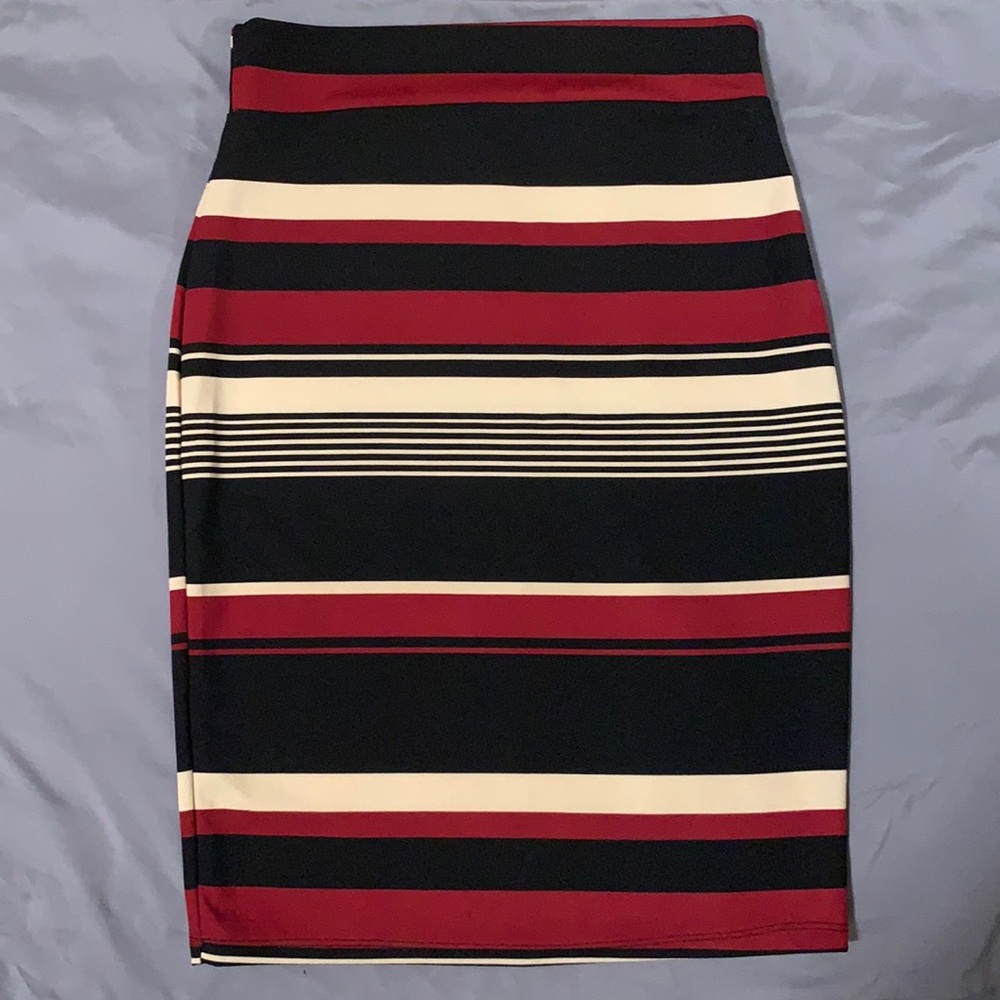 Long skirt